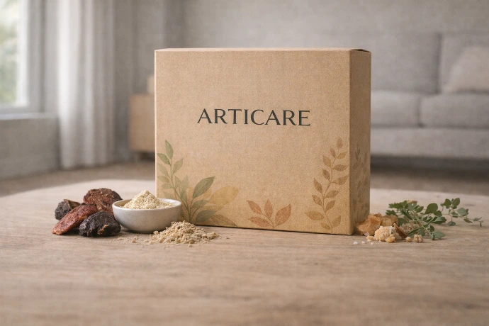 aritcular para ayudar a las articulaciones