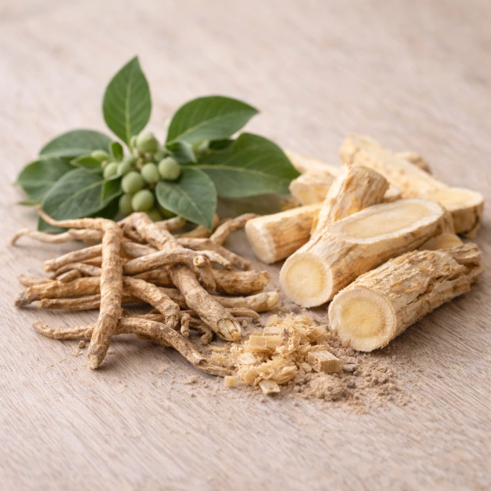 soporte vegetal mascotas ashwagandha y astralago