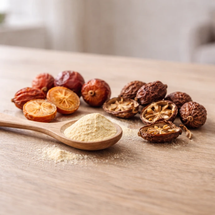 vitamina c inmunis vita