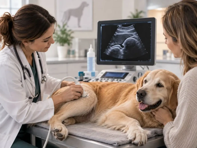 exografia en perros