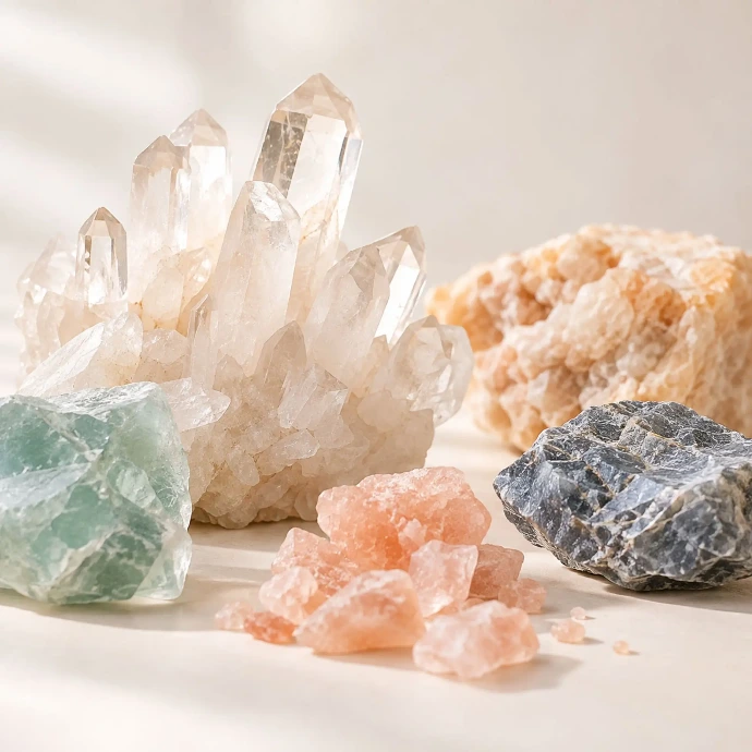 mineralograma para conocer los niveles de minerales en mascotas